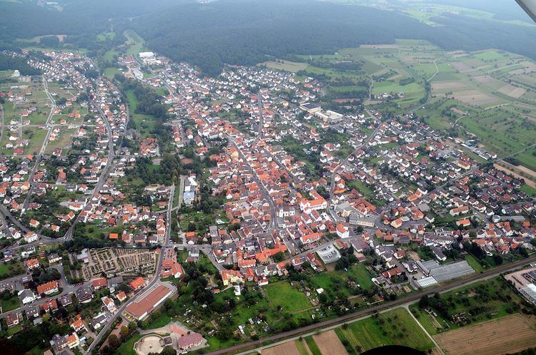 Sulzbach am Main