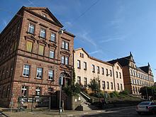 Sulzbach, Saarland httpsuploadwikimediaorgwikipediacommonsthu