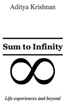 Sum to Infinity (book) httpsuploadwikimediaorgwikipediaenthumb4