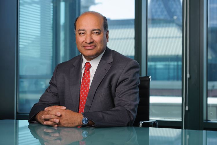 Suma Chakrabarti President of the EBRD Sir Suma Chakrabarti