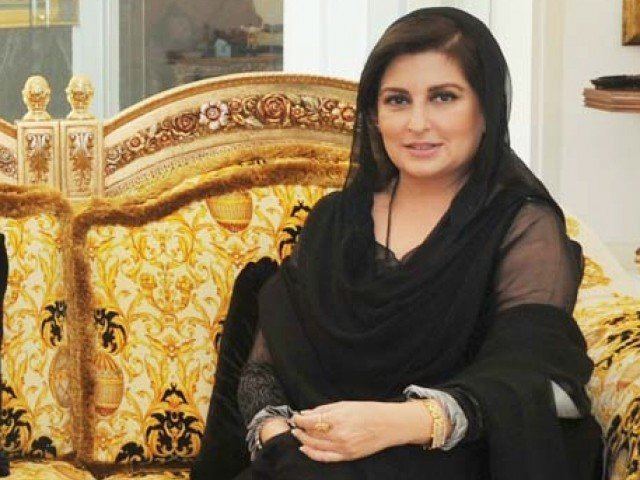 Sumaira Malik (Pakistani Politician) ~ Bio Wiki | Photos | Videos