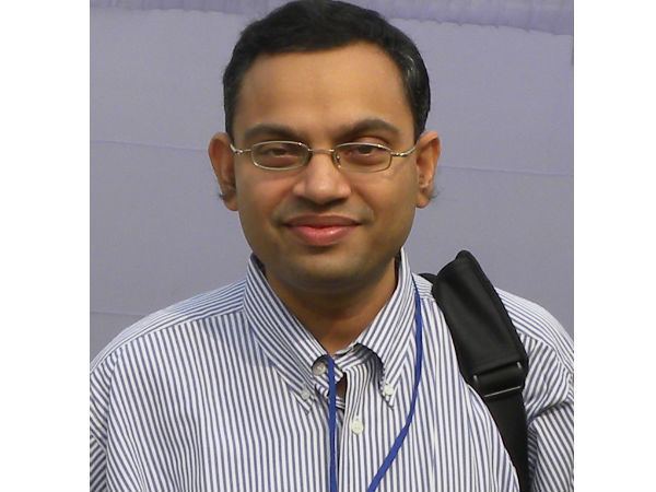 Suman Chakraborty IITKGP Prof gets Bhatnagar Award 2013 for Engineering Sciences