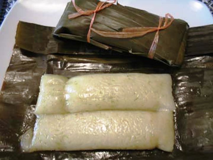 Suman (food) FOOD MORNING BACOLOD Filipino Native Delicacies quotKakanin