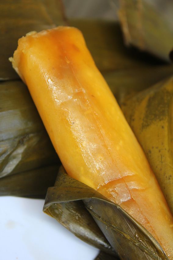Suman (food) Suman Food from the Philippines