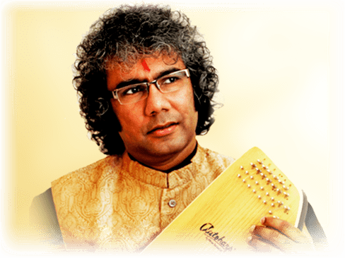 Suman Ghosh Home Pandit Suman Ghosh Hindustani Classical Music Virtuoso