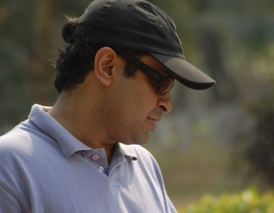 Suman Ghosh Film Director Suman Ghosh