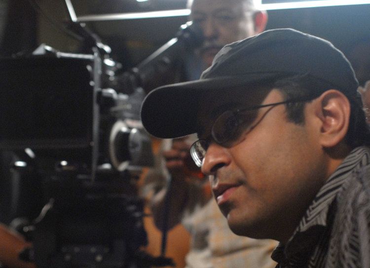 Suman Ghosh (director) Film Director Suman Ghosh