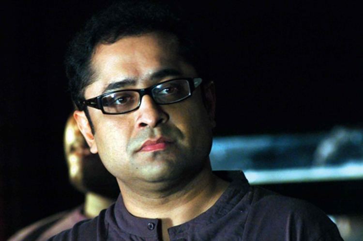 Suman Ghosh (director) Mystery shrouds Kadambari casting The Times of India