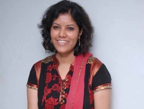 Sumana Kittur Sumana Kittur Film at MWIFF