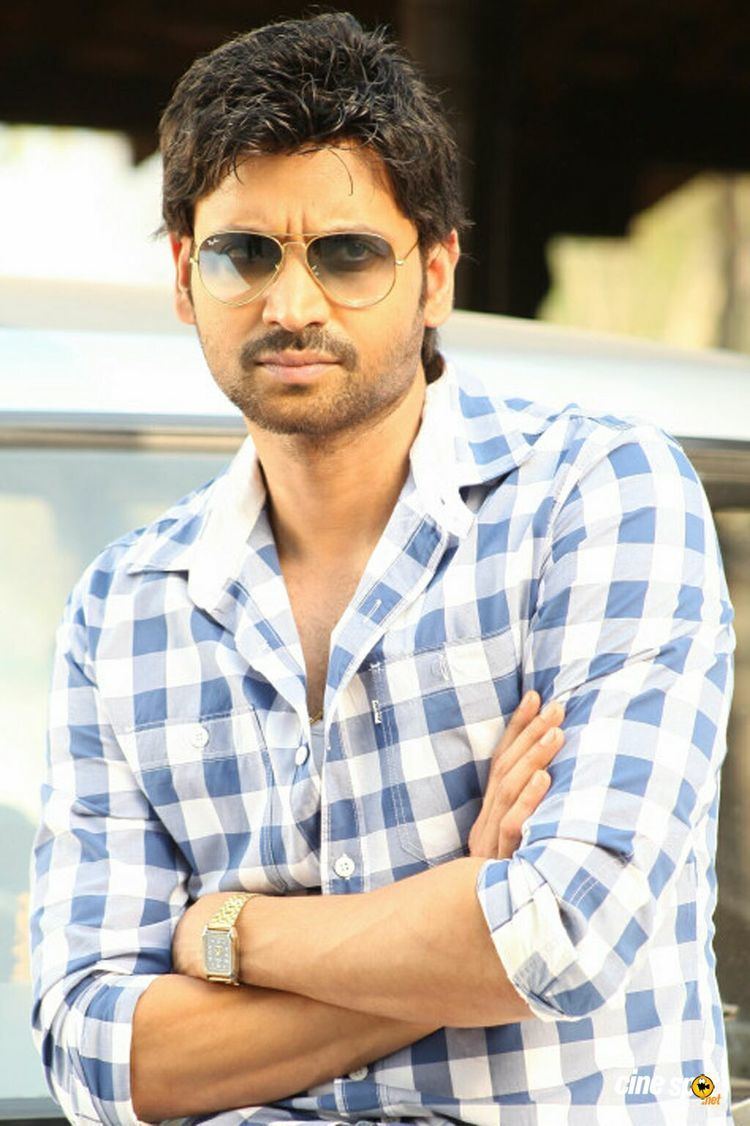 Sumanth Sumanth Telugu Actor Photos Stills