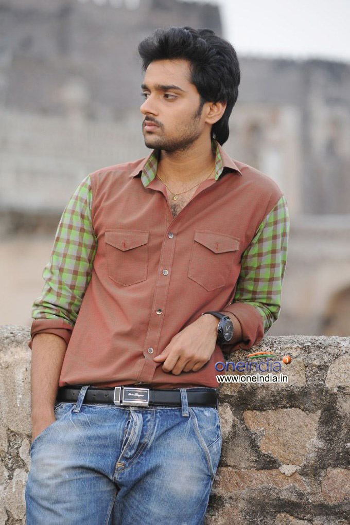 Sumanth Ashwin Sumanth Ashwin Pictures Sumanth Ashwin Photo Gallery