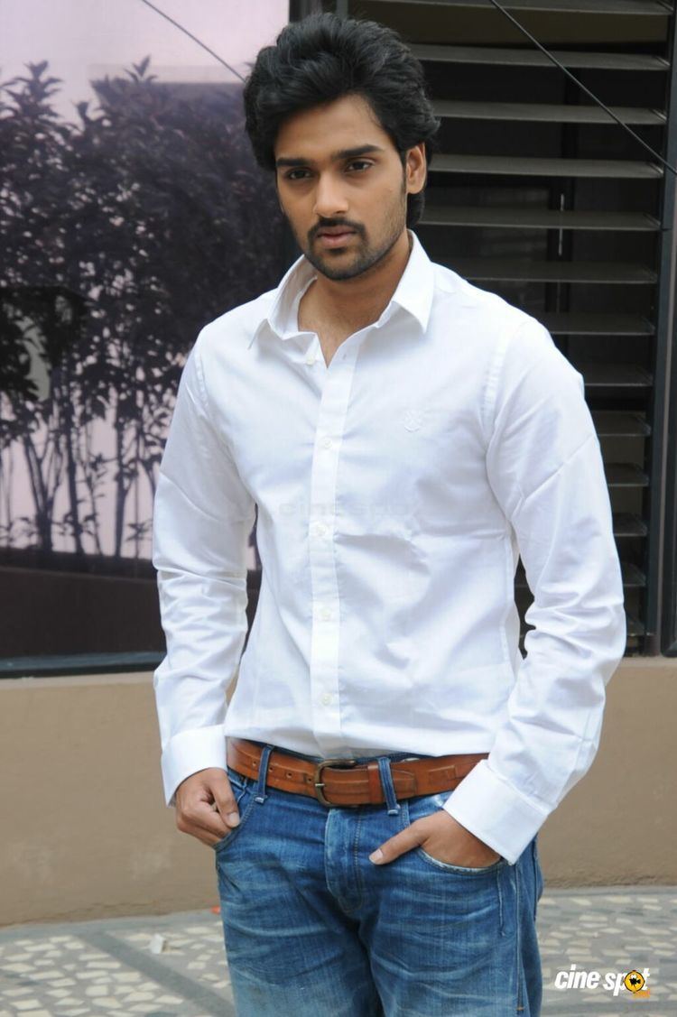 Sumanth Ashwin SumanthAswinBirthdayStills4JPG