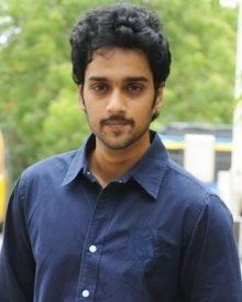 Sumanth Ashwin wwwfilmibeatcomimg220x90x275popcornprofilep