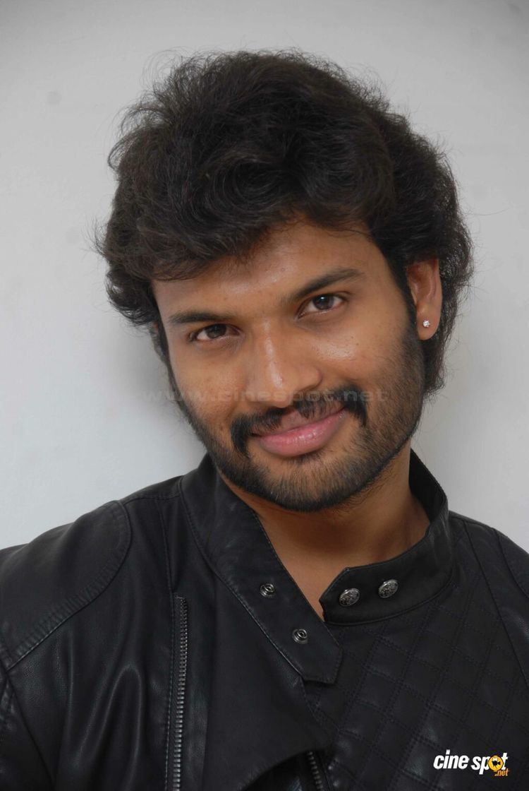 Sumanth Shailendra wwwcinespotnetgalleryd13059851SumanthShail