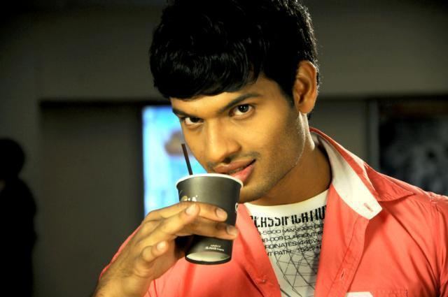 Sumanth Shailendra Sumanth Shailendra Kannada Film Actor Photo Gallery