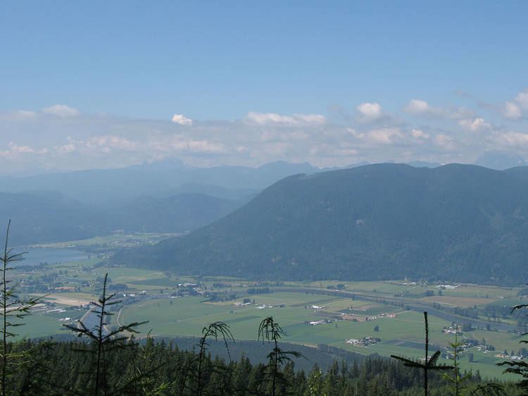 Sumas Mountain (British Columbia) httpswwwvancouvertrailscomimagesphotossuma