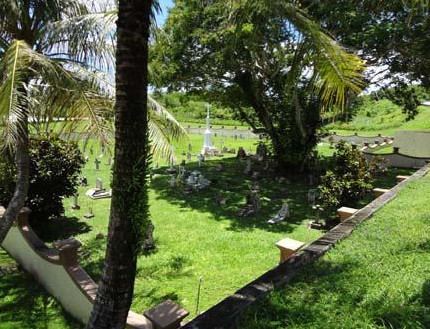 Sumay Cemetery