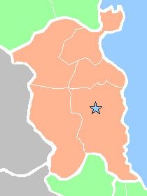 Sumay-ye Beradust District