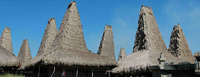 Sumba Culture of Sumba