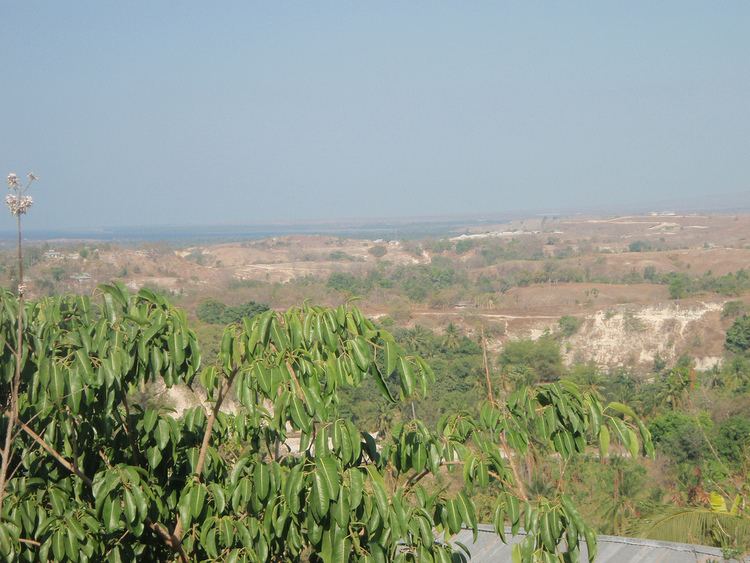 Sumba Beautiful Landscapes of Sumba