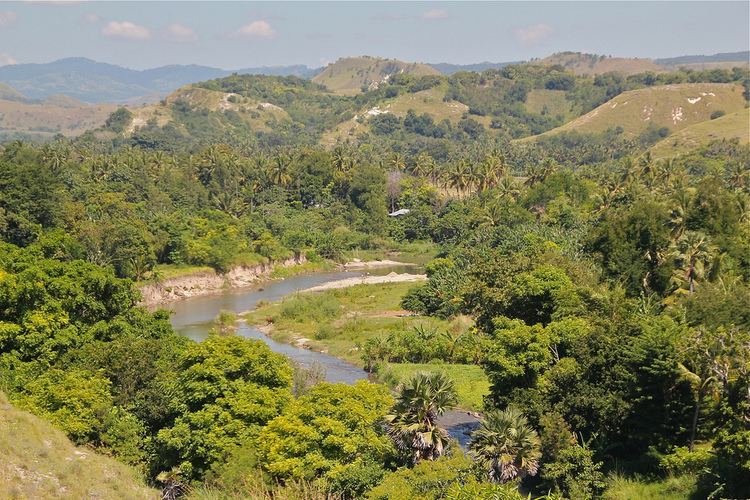 Sumba Beautiful Landscapes of Sumba