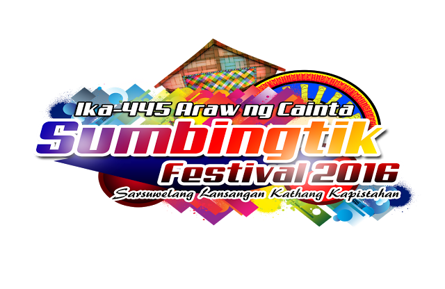 SumBingTik Festival The Unplanned Blog SumBingTik Festival of Cainta