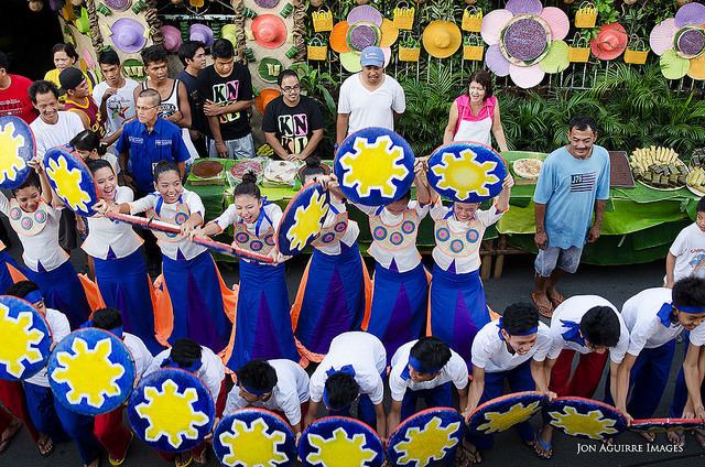 SumBingTik Festival Cainta39s SumBingTik Festival 2014 Flickr