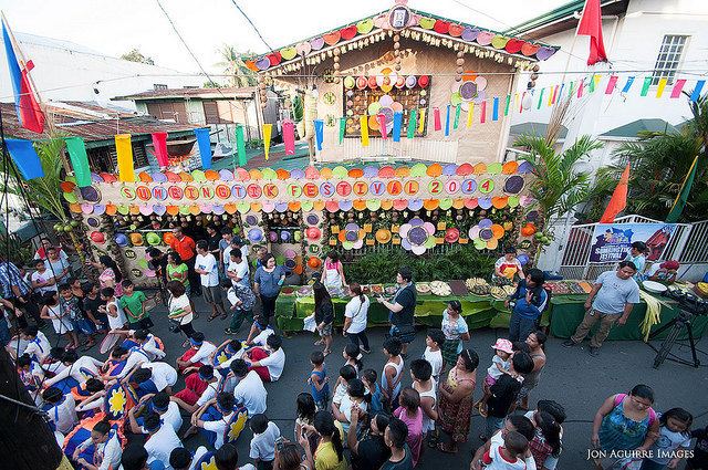 SumBingTik Festival Cainta39s SumBingTik Festival 2014 Flickr