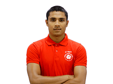 Sumeet Passi Sumeet Passi Forward NorthEast United FC ISL Player Profile