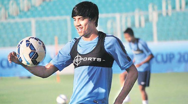 Sumeet Passi DSK Shivajians confirm signings of Sumeet Passi and Ricky