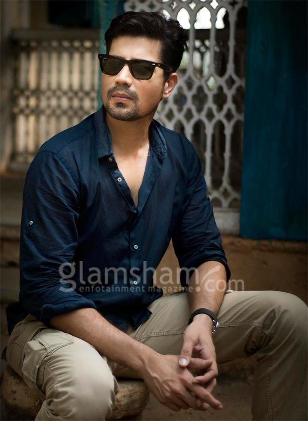 Sumeet Vyas Sumeet Vyas It39s acting anytime for me Glamsham