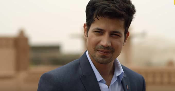 Sumeet Vyas YAY Sumeet Vyas Is Back With A Cool New Web Series MissMalini