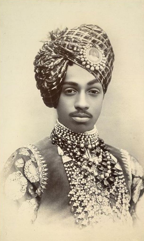 Sumer Singh of Jodhpur Sumer Singh of Jodhpur Maharaja of Jodhpur 18981918 Flickr