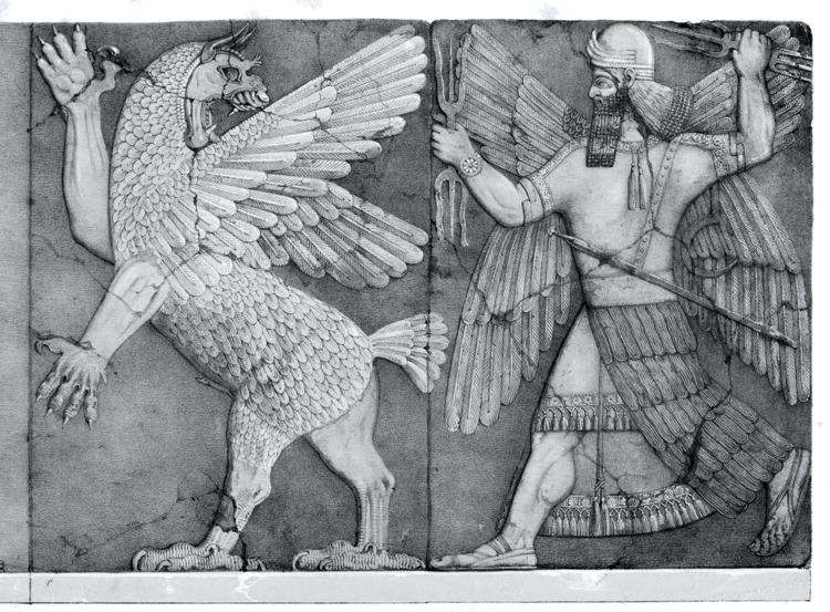 Sumerian disputations
