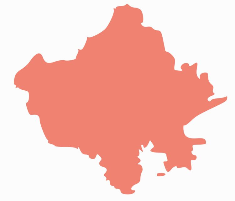 Sumerpur Tehsil