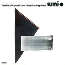 Sumi-e (Toshiko Akiyoshi – Lew Tabackin Big Band album) httpsuploadwikimediaorgwikipediaenthumb6