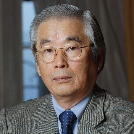 Sumio Iijima The Discovery of Carbon Nanotubes International Balzan