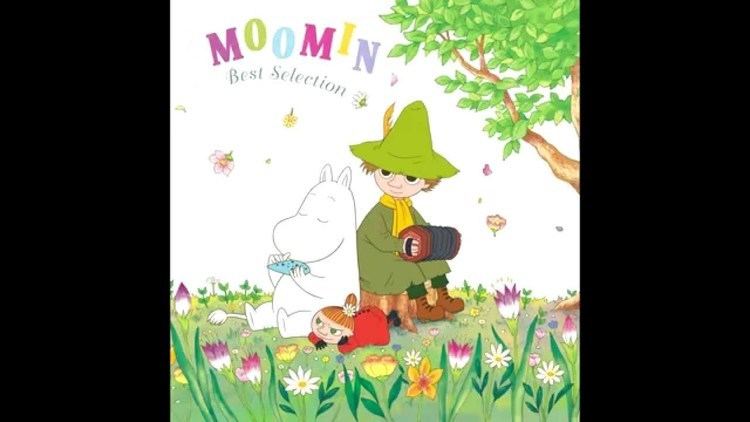 Sumio Shiratori MOOMIN MUSIC Sumio Shiratori Tabidachi OST YouTube