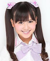 Sumire Satō stage48netwikiimagesthumbbb4Profsatosumir