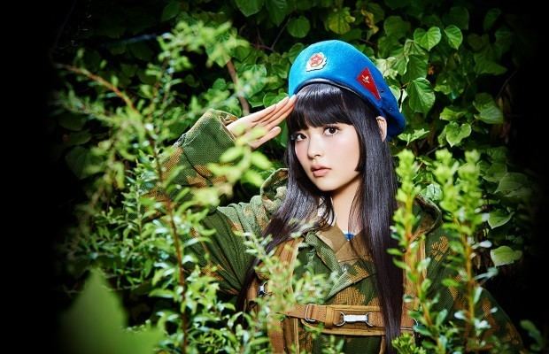 Sumire Uesaka Sumire Uesaka to Release Album in 2014 Nihongogo