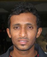 Sumit Ruikar wwwespncricinfocomdbPICTURESCMS153000153068