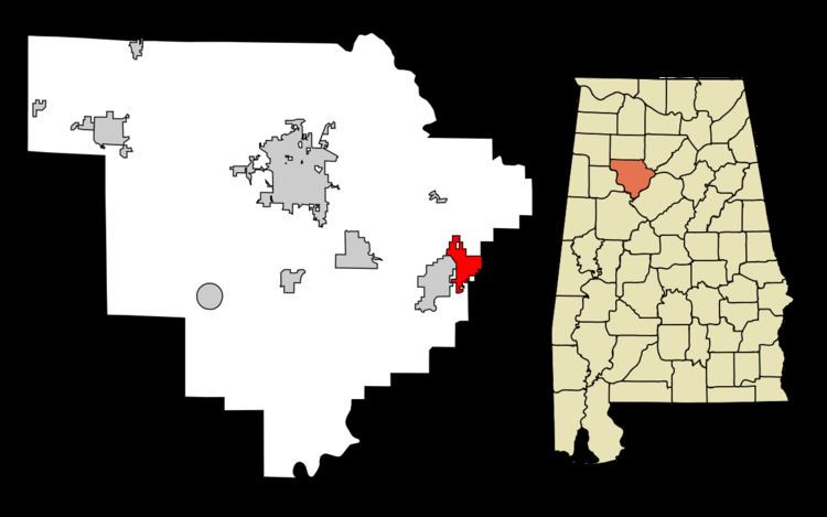 Sumiton, Alabama