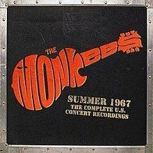 Summer 1967: The Complete U.S. Concert Recordings httpsuploadwikimediaorgwikipediaenthumb5