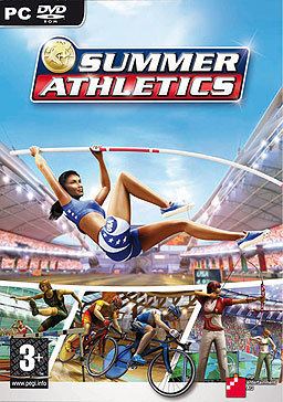 Summer Athletics Summer Athletics Wikipedia