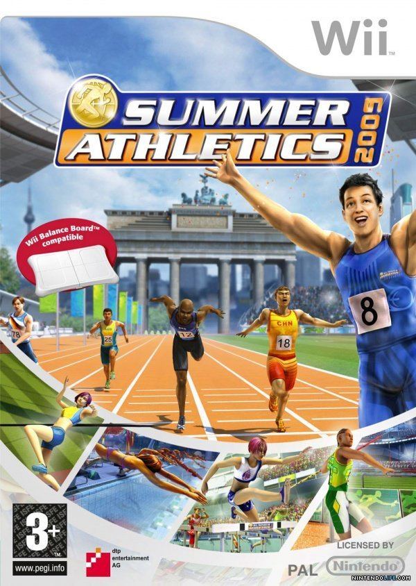 Summer Athletics imagesnintendolifecomgameswiisummerathletics