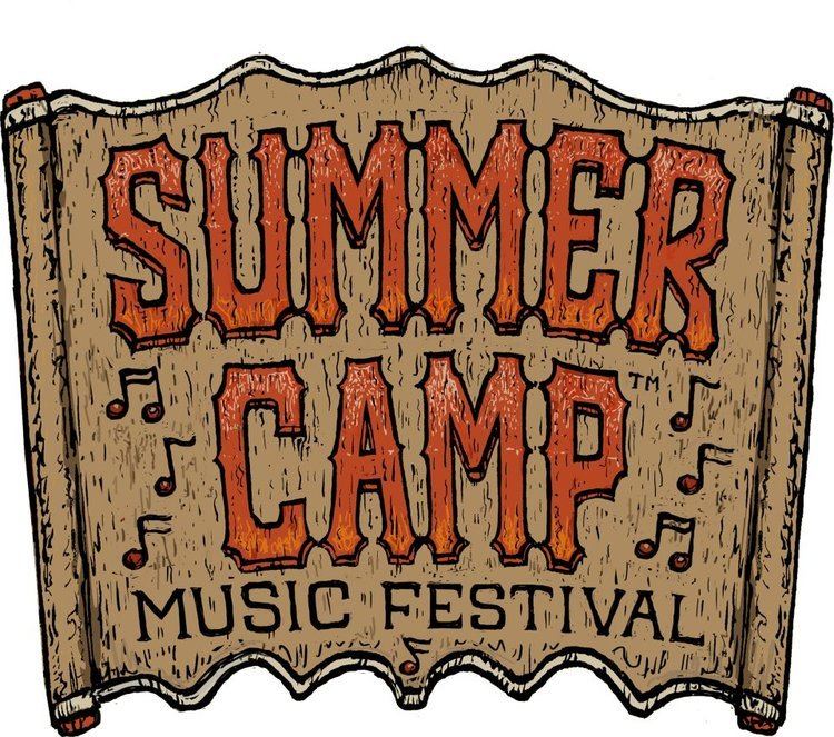 Summer Camp Music Festival SR Summer Camp Music Festival Contest