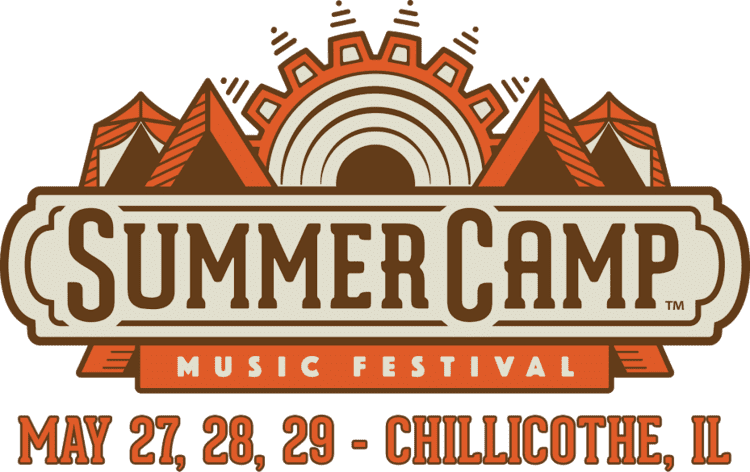 Summer Camp Music Festival Summer Camp Music Festival