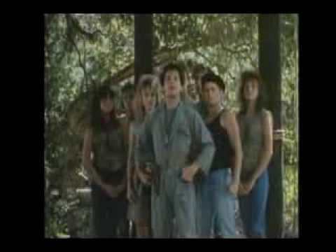 Summer Camp Nightmare Summer Camp Nightmare Trailer 1987 YouTube