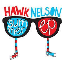 Summer EP (Hawk Nelson EP) httpsuploadwikimediaorgwikipediaenthumbf