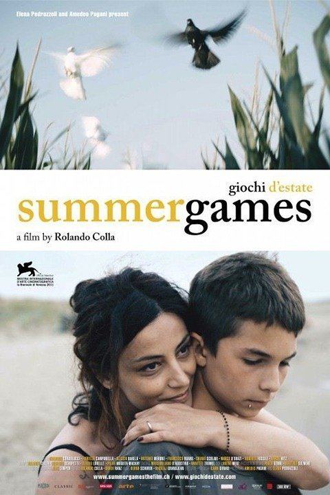 Summer Games (2011 film) wwwgstaticcomtvthumbmovieposters8843374p884